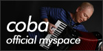 coba official myspace