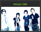 stoopy rider